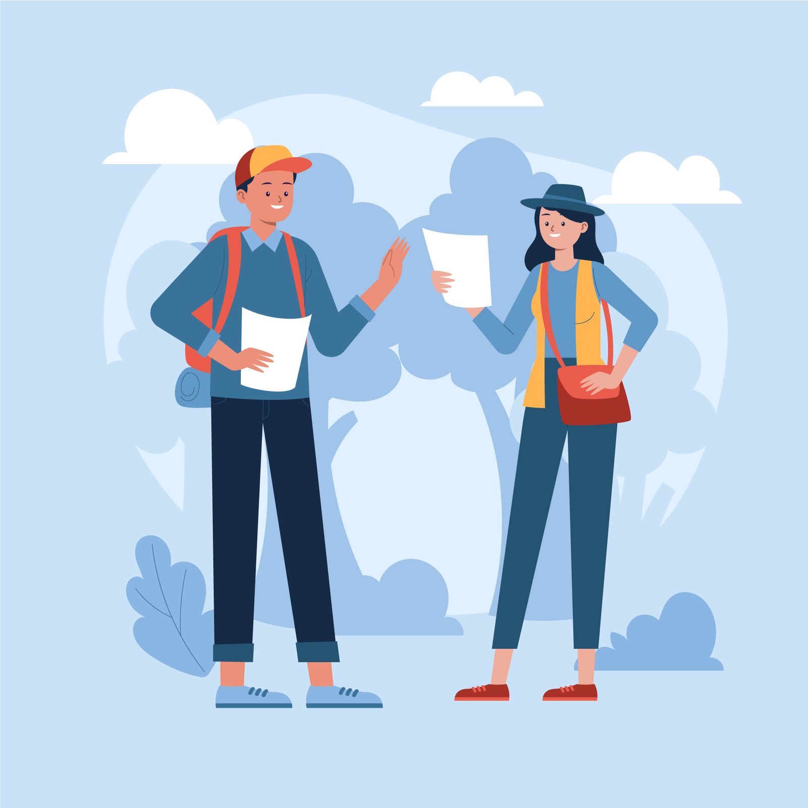 Exposure to Career Options