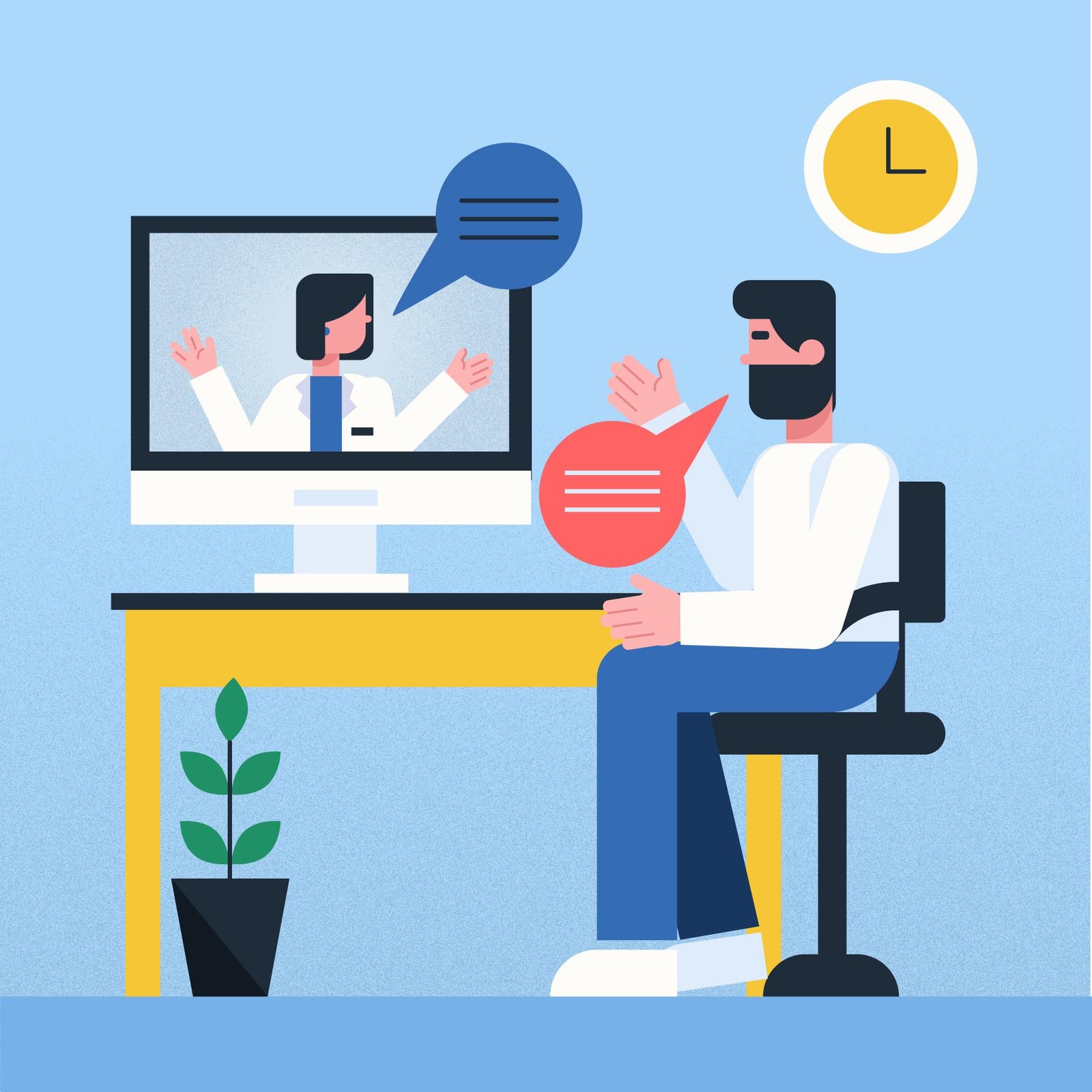 Virtual FREE Sessions