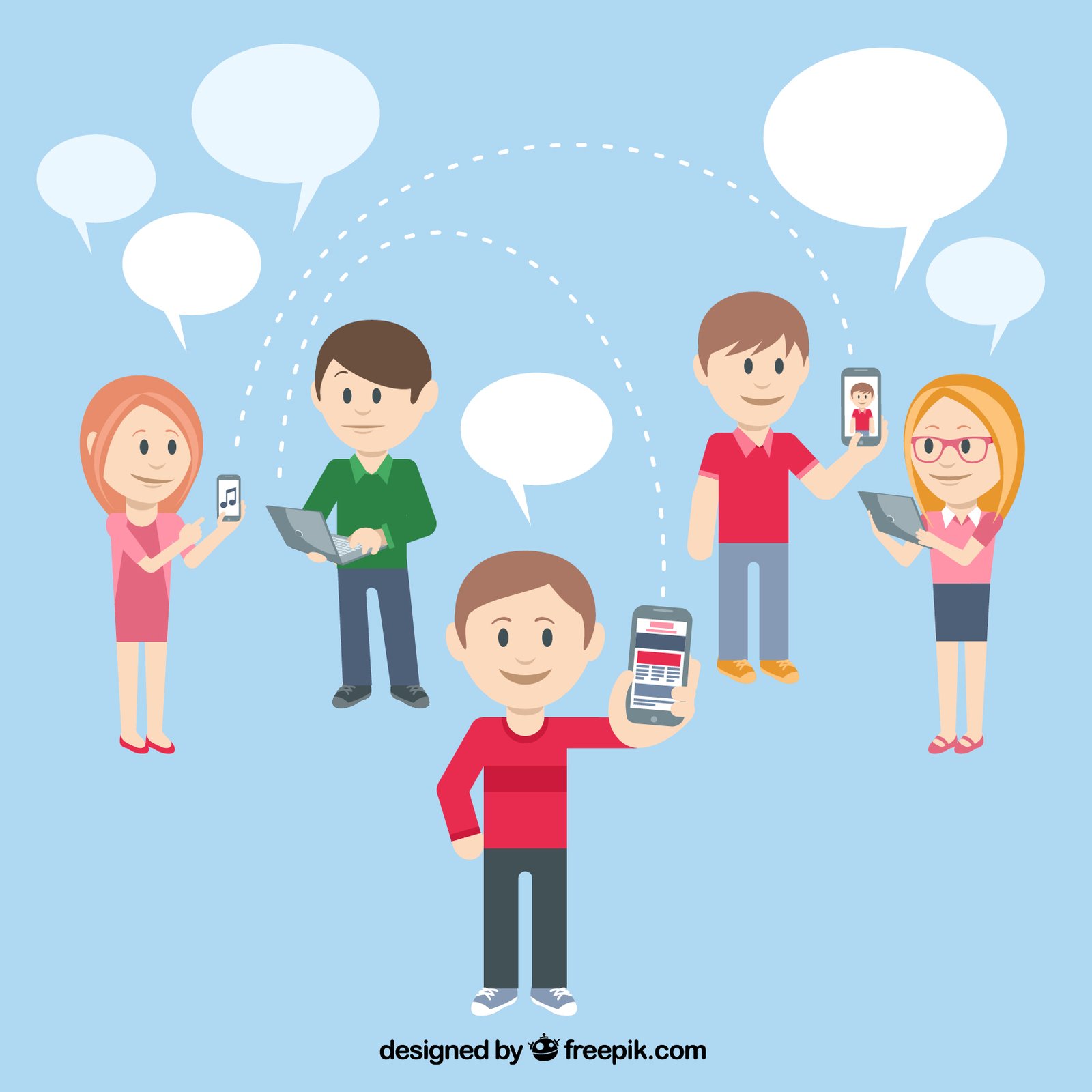 Continuous Support & Follow-up